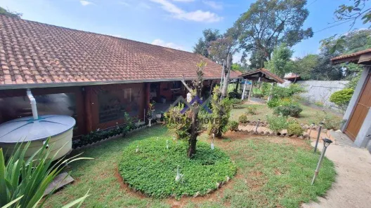 Fazenda/Sítio com 3 Quartos à venda, 336m² no Chácaras Nova Germânia, Campo Limpo Paulista