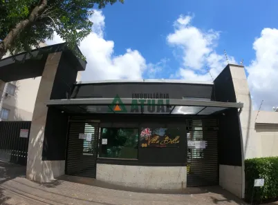Apartamento com 3 Quartos à venda, 70m² no Nossa Senhora de Lourdes, Londrina