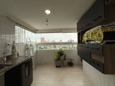 Apartamento com 2 Quartos à venda, 72m² no Guilhermina, Praia Grande