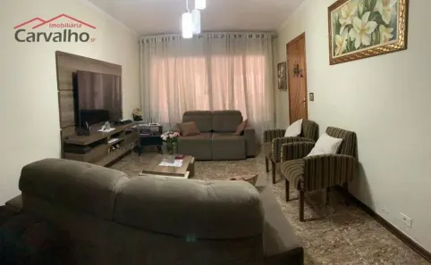 Sobrado com 3 Quartos à venda, 125m² no Vila Sabrina, São Paulo