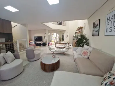 Casa de Condomínio com 3 Quartos à venda, 170m² no Observatório, Vinhedo