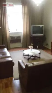 Apartamento com 2 Quartos à venda, 85m² no Icaraí, Niterói