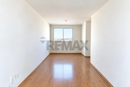 Apartamento com 2 Quartos à venda, 46m² no Pinheirinho, Curitiba
