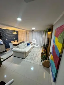 Casa com 3 Quartos à venda, 125m² no Marapé, Santos