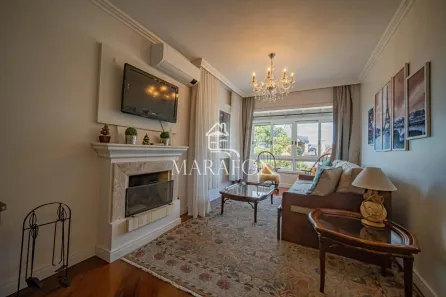Apartamento com 3 Quartos à venda, 164m² no Centro, Gramado
