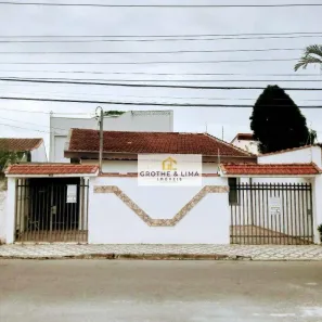 Casa com 3 Quartos à venda, 92m² no Vila Areao, Taubaté