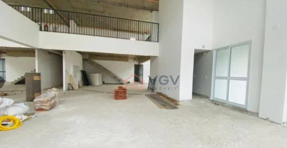 Sala Comercial para alugar, 500m² no Vila Mariana, São Paulo