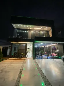 Casa de Condomínio com 3 Quartos à venda, 800m² no Industrial, Camaçari