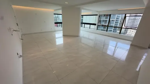 Apartamento com 4 Quartos à venda, 163m² no Boa Viagem, Recife