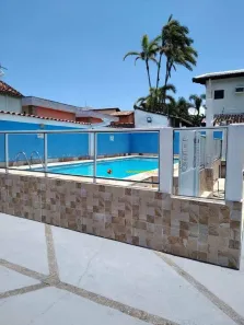 Casa de Condomínio com 2 Quartos à venda, 65m² no Centro, Bertioga