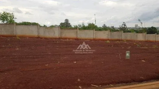 Lote/Terreno à venda, 250m² no Recreio Anhangüera, Ribeirão Preto