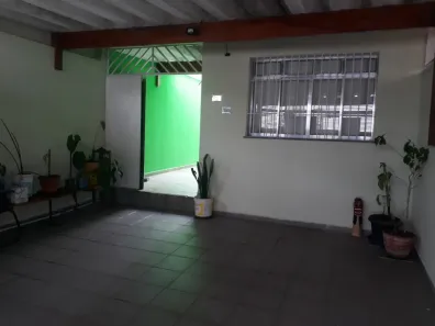 Sobrado com 2 Quartos à venda, 100m² no Jardim Aeroporto, São Paulo