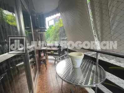 Apartamento com 3 Quartos à venda, 120m² no Jardim Guanabara, Rio de Janeiro