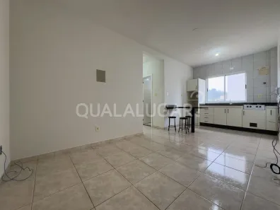 Apartamento com 2 Quartos para alugar, 58m² no Dehon, Tubarão