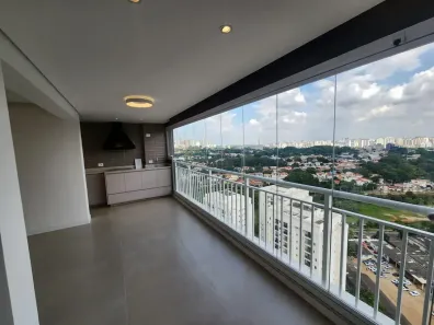 Apartamento com 3 Quartos à venda, 91m² no Vila Anastácio, São Paulo
