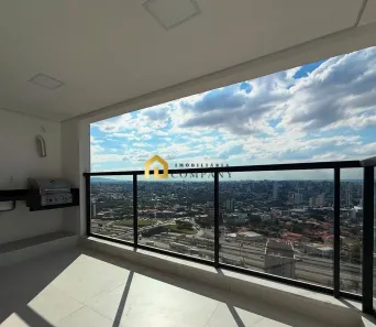 Apartamento com 3 Quartos à venda, 104m² no Parque Campolim, Sorocaba