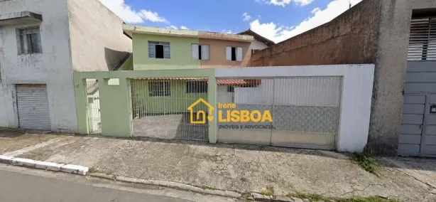 Sobrado com 4 Quartos à venda, 180m² no Jardim Tietê, São Paulo