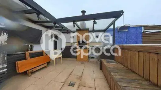 Apartamento com 3 Quartos à venda, 247m² no Botafogo, Rio de Janeiro