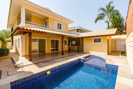 Casa de Condomínio com 4 Quartos à venda, 515m² no Jardim Botânico, Ribeirão Preto