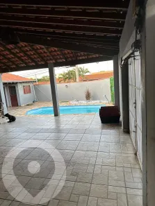 Casa com 4 Quartos à venda, 217m² no Parque Via Norte, Campinas