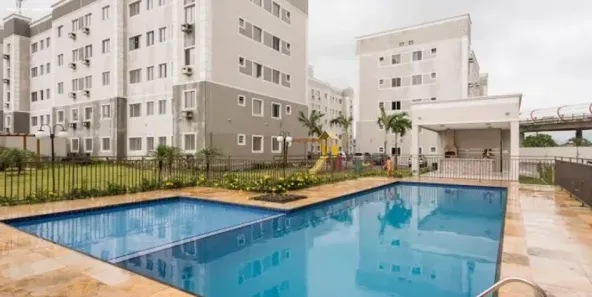 Apartamento com 2 Quartos à venda, 65m² no Centro, Maracanaú