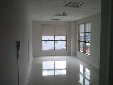 Sala Comercial à venda, 56m² no Centro, Florianópolis