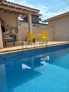 Casa com 3 Quartos à venda, 209m² no Santa Luzia, Bragança Paulista