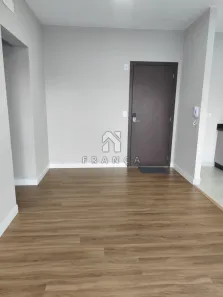 Apartamento com 2 Quartos para alugar, 70m² no Jardim Pereira do Amparo, Jacareí