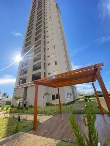 Apartamento com 2 Quartos para alugar, 64m² no Jardim Didinha, Jacareí