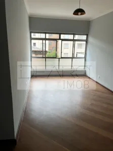Apartamento com 3 Quartos para venda ou aluguel, 83m² no Vila Nova Conceição, São Paulo