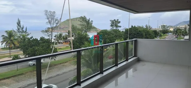 Apartamento com 2 Quartos à venda, 100m² no Recreio dos Bandeirantes, Rio de Janeiro