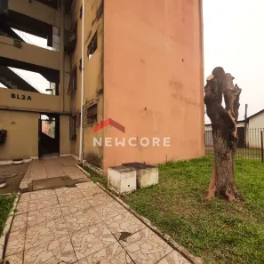 Apartamento com 2 Quartos à venda, 33m² no COHAB, Sapucaia do Sul