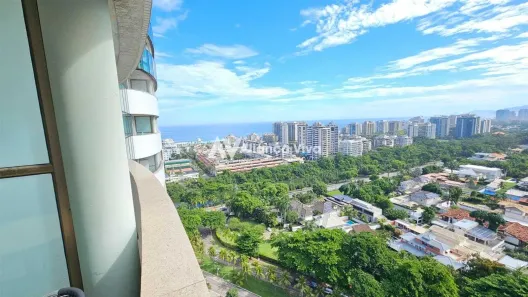 Apartamento com 2 Quartos à venda, 65m² no Barra da Tijuca, Rio de Janeiro