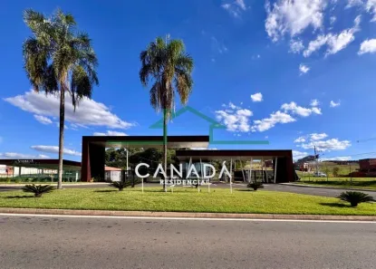 Lote/Terreno à venda, 274m² no Ondas, Piracicaba