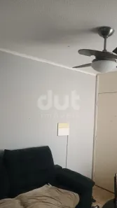 Apartamento com 2 Quartos à venda, 43m² no Loteamento Jardim das Estâncias, Sumaré