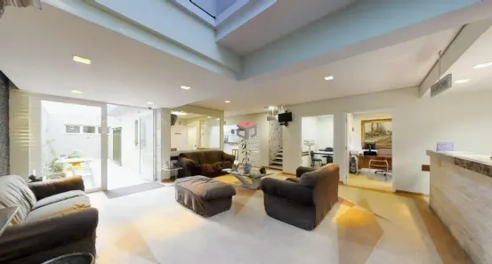 Imóvel Comercial com 1 Quarto à venda, 374m² no Indianópolis, São Paulo