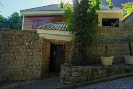 Casa com 4 Quartos à venda, 280m² no Itanhangá, Rio de Janeiro
