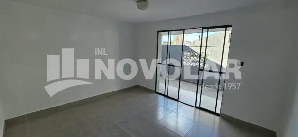 Casa com 2 Quartos à venda, 114m² no Água Fria, São Paulo