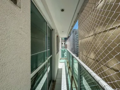 Apartamento com 2 Quartos à venda, 60m² no Botafogo, Rio de Janeiro