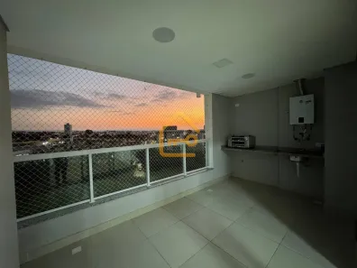 Apartamento com 2 Quartos à venda, 73m² no Jardim Califórnia, Jacareí
