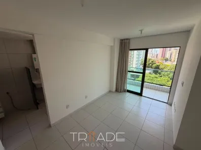 Apartamento com 2 Quartos à venda, 51m² no Torre, Recife