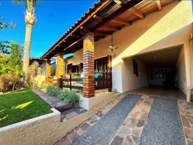 Casa com 2 Quartos à venda, 190m² no União, Estância Velha