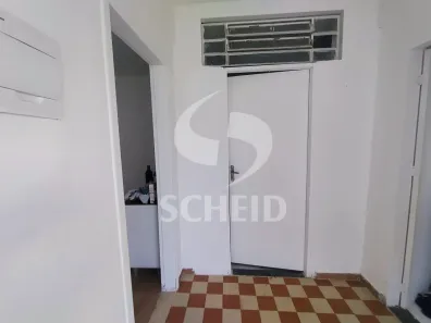 Casa com 1 Quarto para alugar, 41m² no Jardim Aeroporto, São Paulo