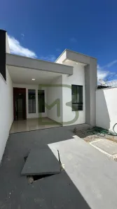 Casa com 2 Quartos à venda, 65m² no Nova Esperança, Parnamirim