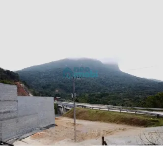 Lote/Terreno à venda, 333m² no Pedra Branca, Palhoça