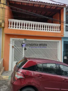 Casa com 3 Quartos à venda, 110m² no Veloso, Osasco