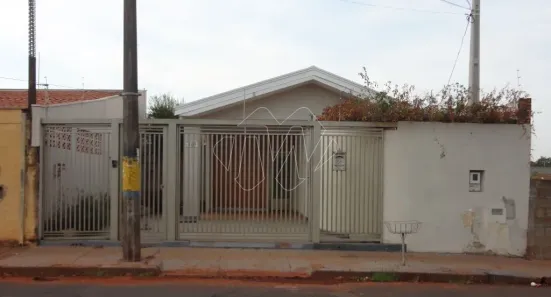 Casa com 3 Quartos à venda, 120m² no Vila Melhado, Araraquara