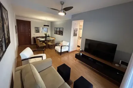 Apartamento com 2 Quartos à venda, 45m² no Bom Retiro, São Paulo