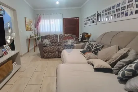 Casa com 4 Quartos à venda, 336m² no Jardim Europa, Jaguariúna