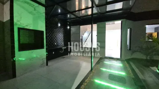Casa de Condomínio com 4 Quartos à venda, 210m² no Vargem Pequena, Rio de Janeiro